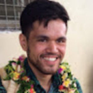 Meet your Posher, Travis